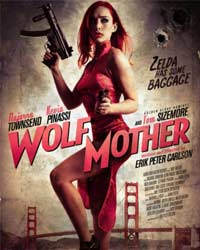 Мать-волчица (2017) смотреть онлайн